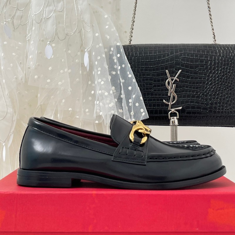 Valentino Loafers