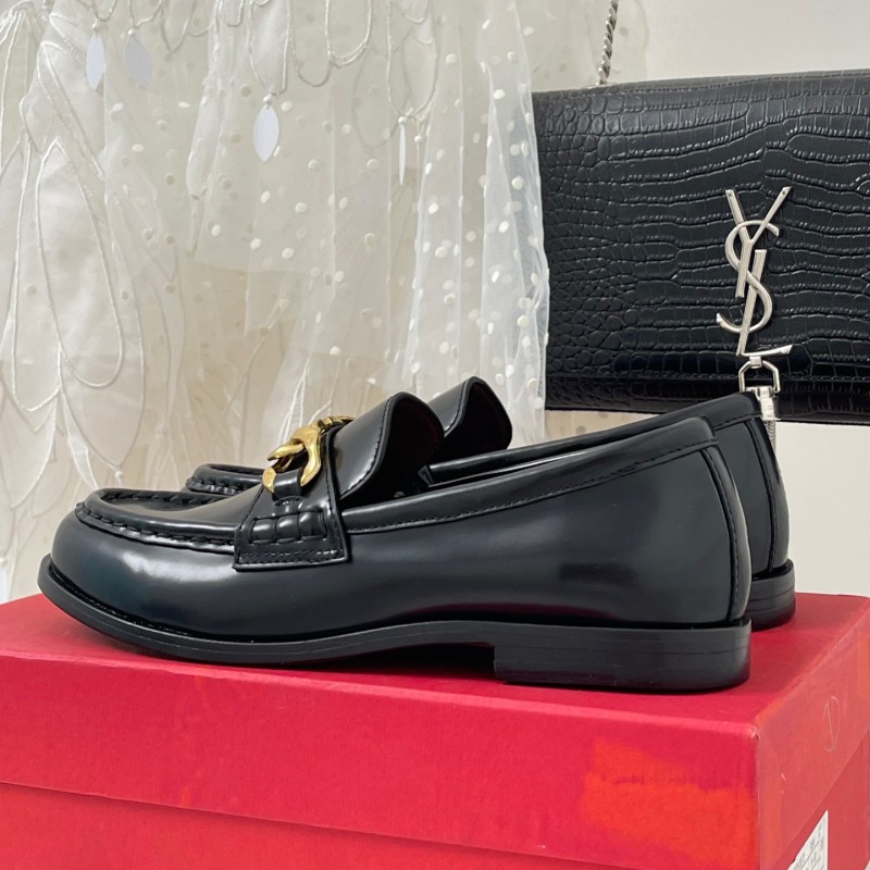 Valentino Loafers