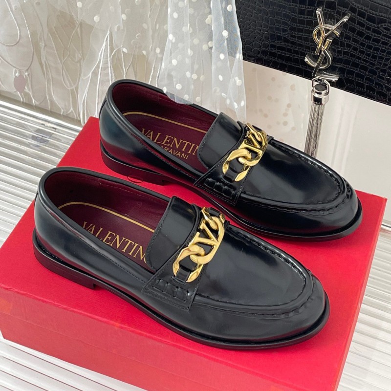 Valentino Loafers