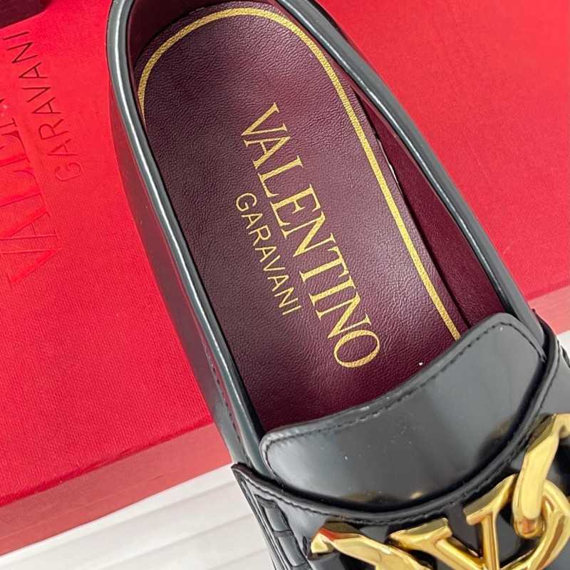 Valentino Loafers