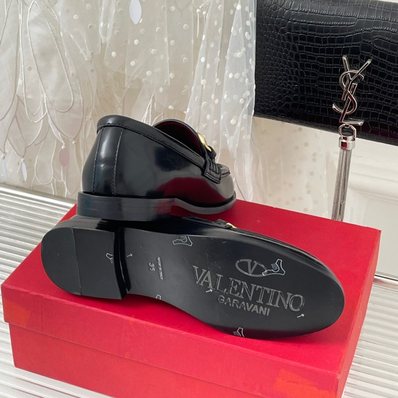 Valentino Loafers