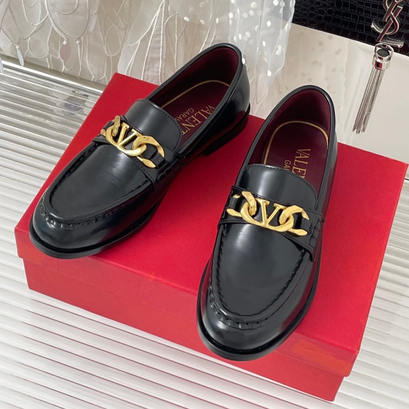 Valentino Loafers