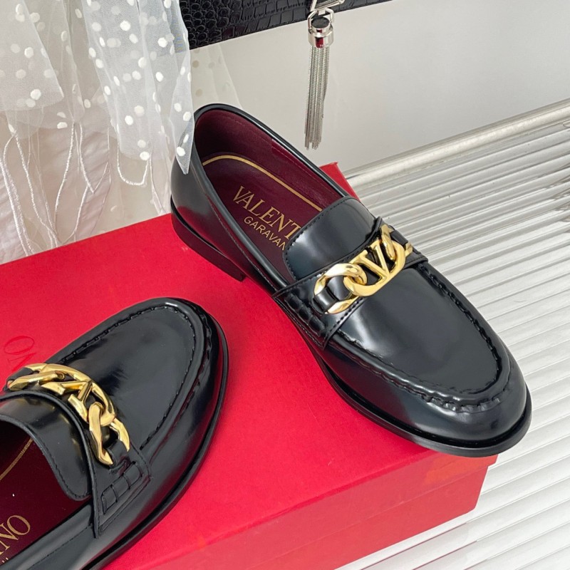 Valentino Loafers