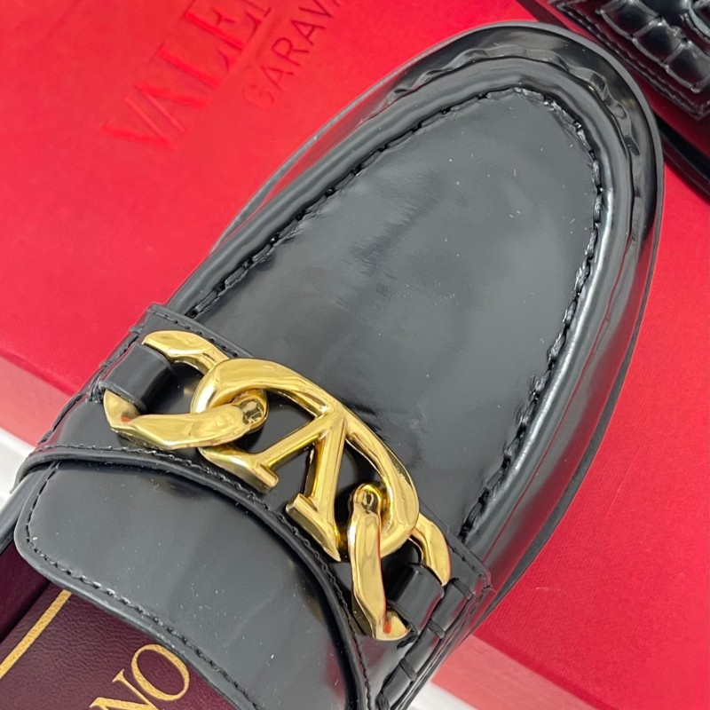 Valentino Loafers