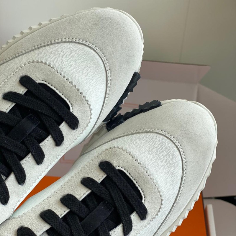 Hermes Sneakers