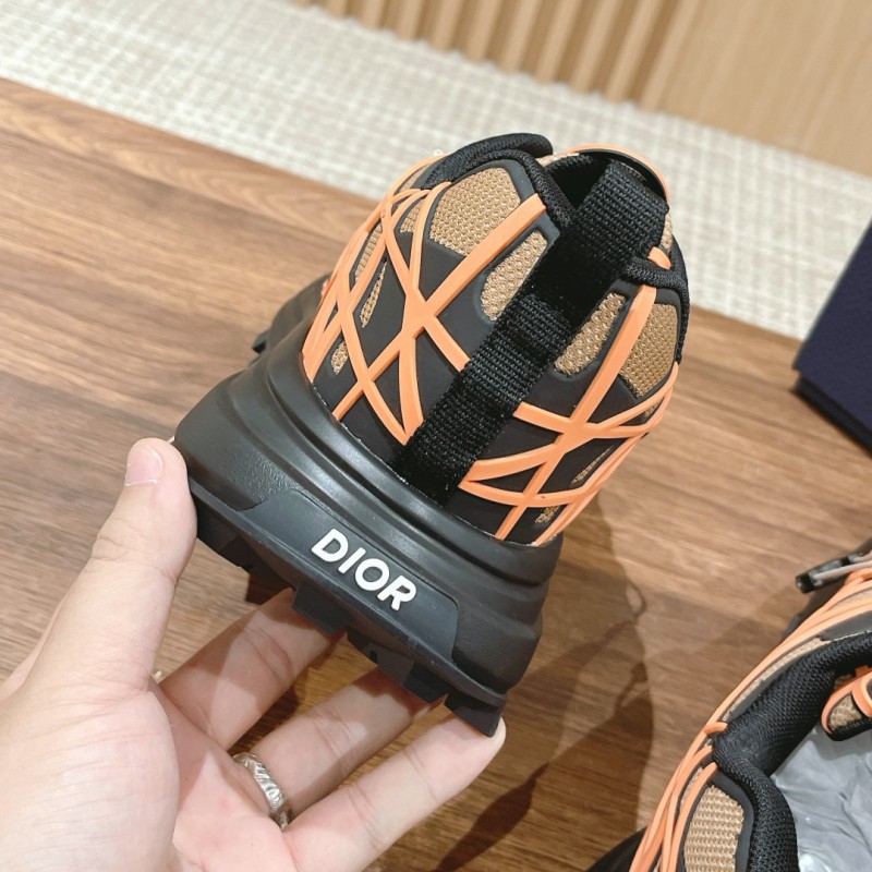 Dior Unisex Shoes B31