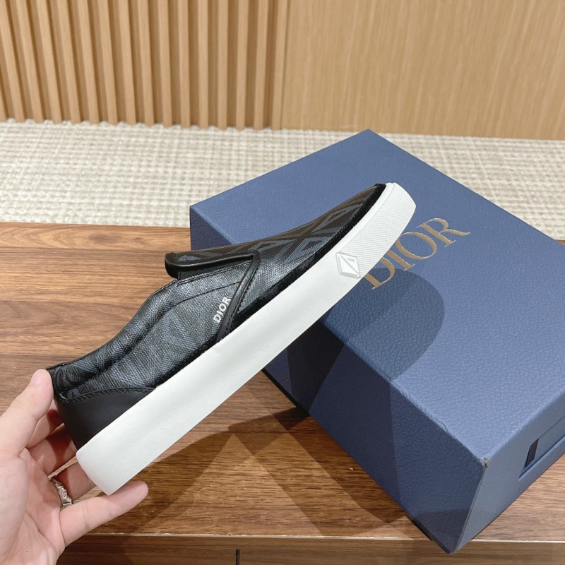 Dior Unisex Shoes