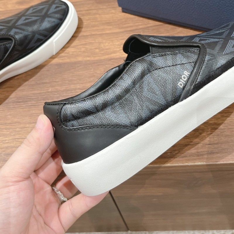 Dior Unisex Shoes