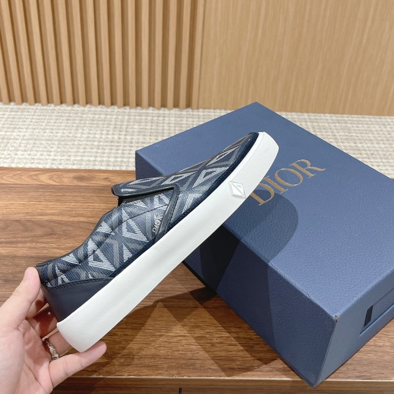 Dior Unisex Shoes