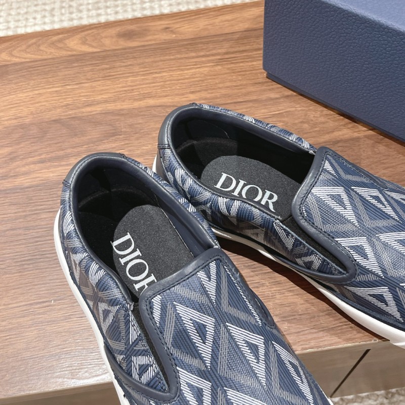 Dior Unisex Shoes