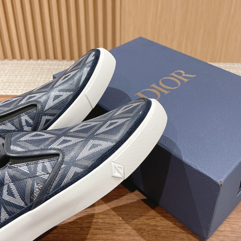 Dior Unisex Shoes