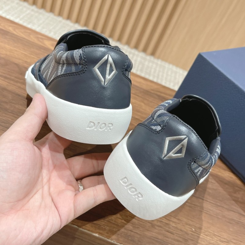 Dior Unisex Shoes