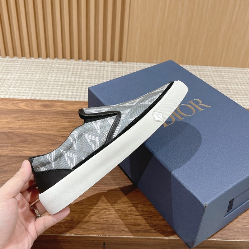 Dior Unisex Shoes