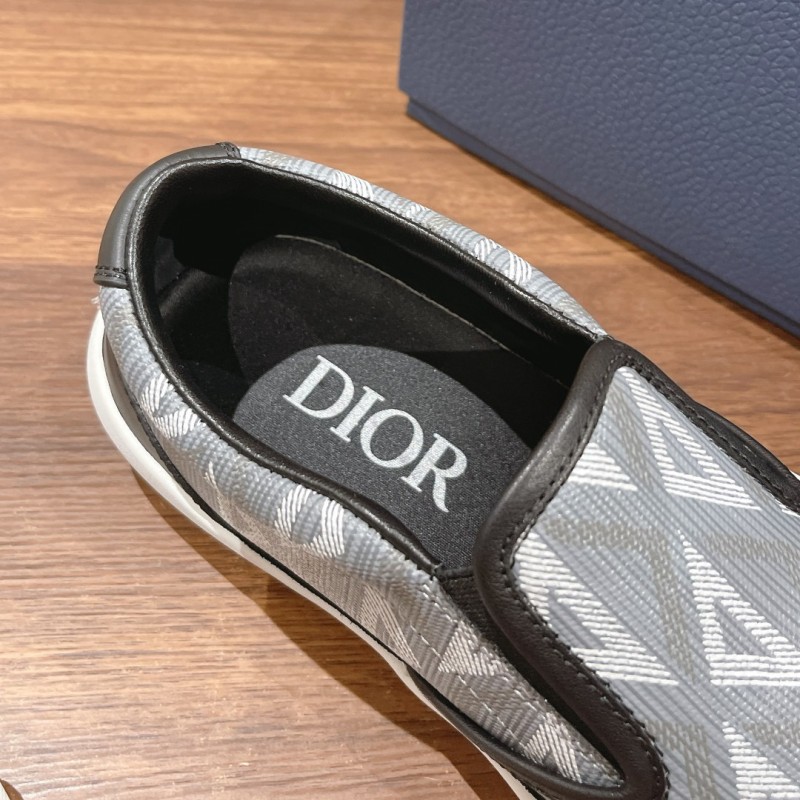 Dior Unisex Shoes