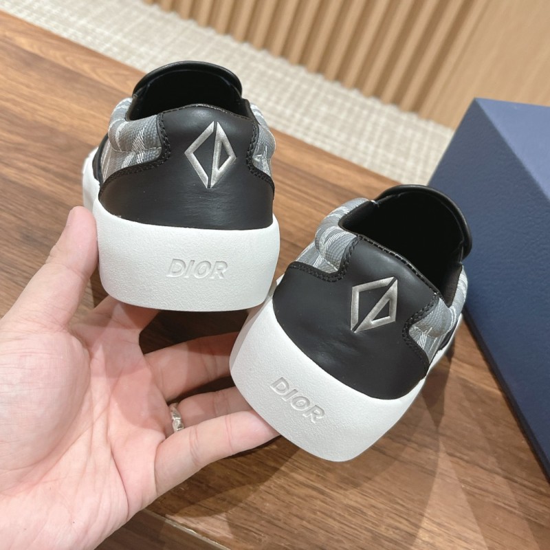 Dior Unisex Shoes