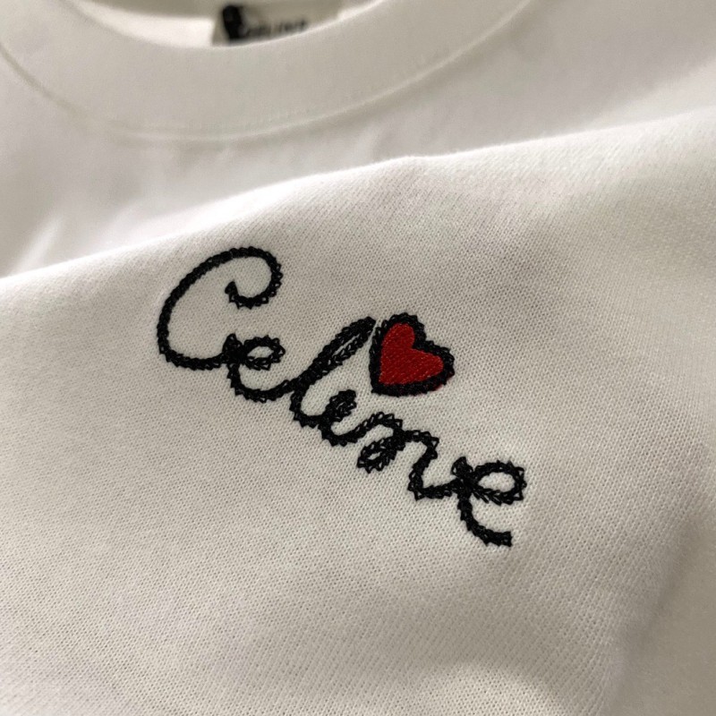 Celine Unisex Tee