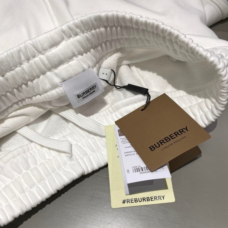 Burberry Short Pants