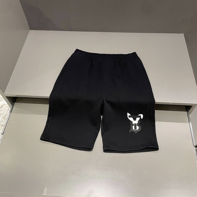 Burberry Short Pants