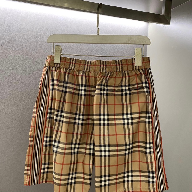 Burberry Short Pants