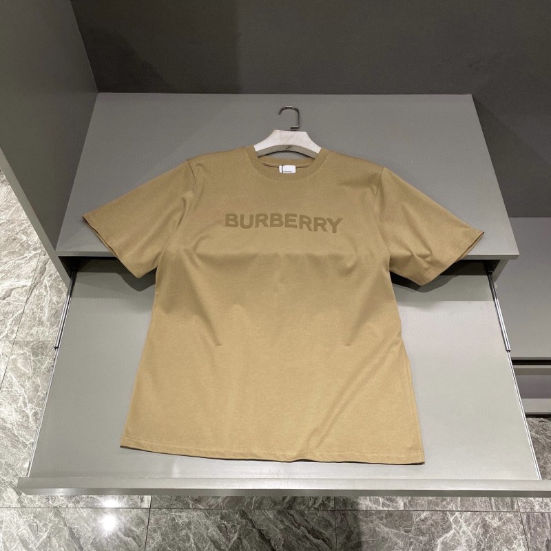 Burberry Unisex Tee