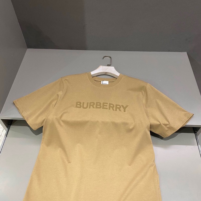 Burberry Unisex Tee