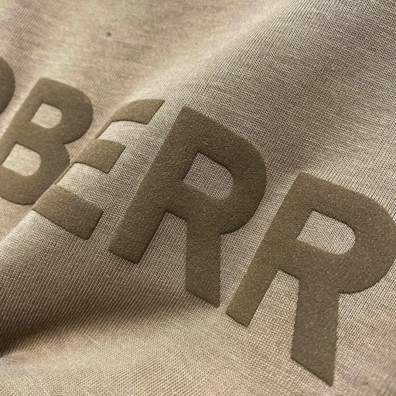 Burberry Unisex Tee