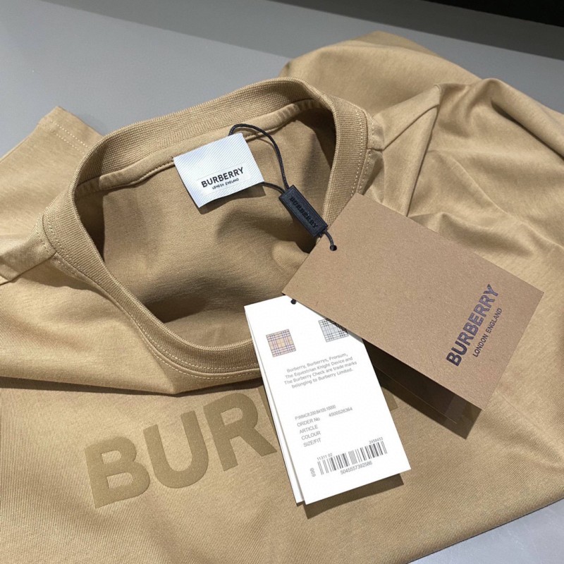 Burberry Unisex Tee