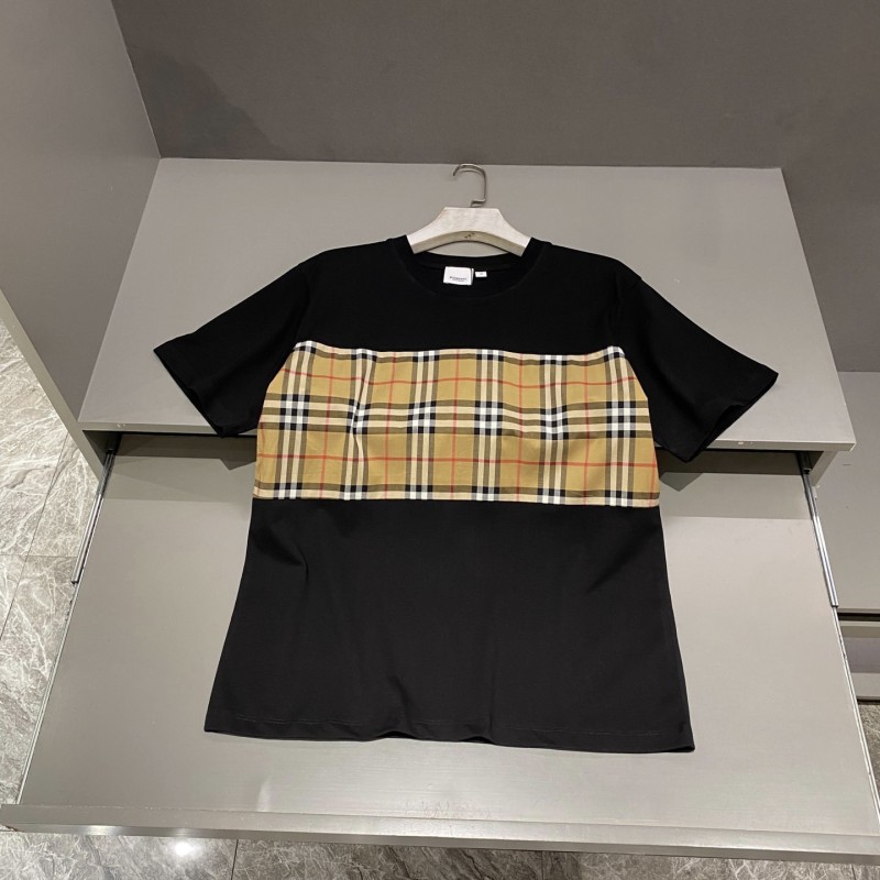 Burberry Unisex Tee