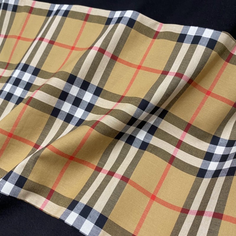 Burberry Unisex Tee