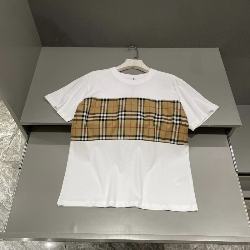 Burberry Unisex Tee