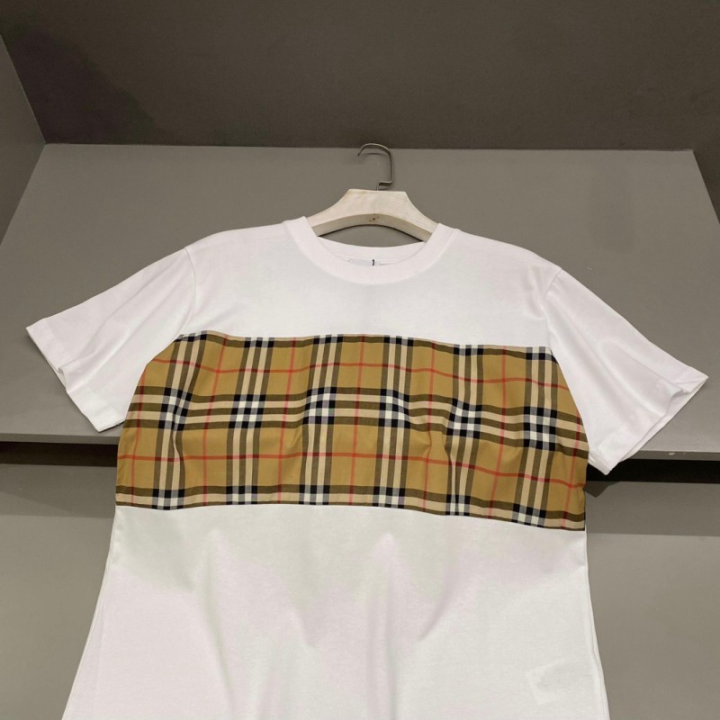 Burberry Unisex Tee