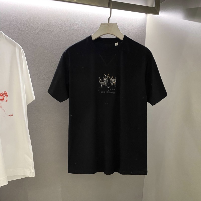 Burberry Unisex Tee