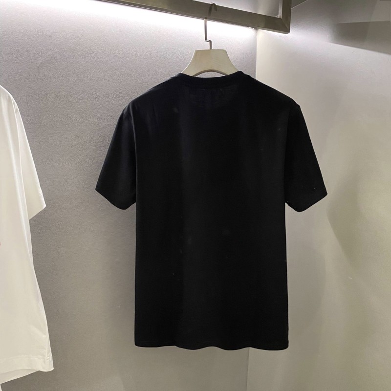 Burberry Unisex Tee