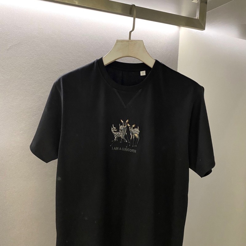 Burberry Unisex Tee