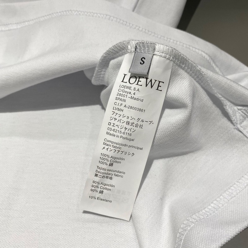 Loewe Polo Tee