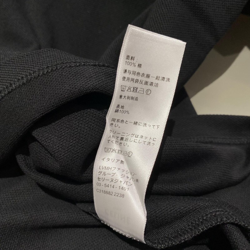 Celine Polo Tee