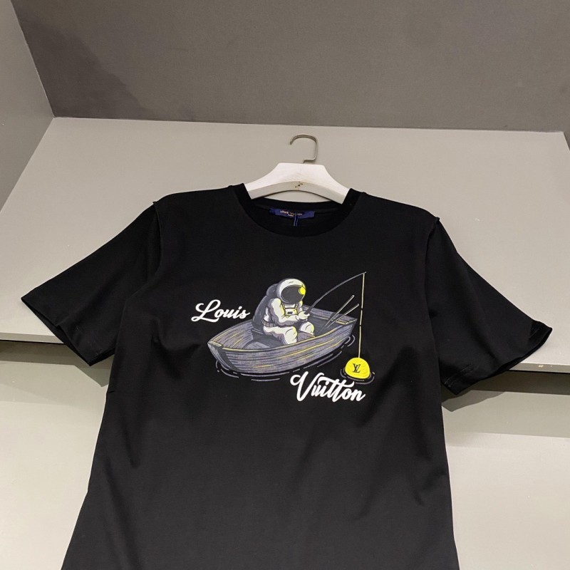 LV Unisex Tee