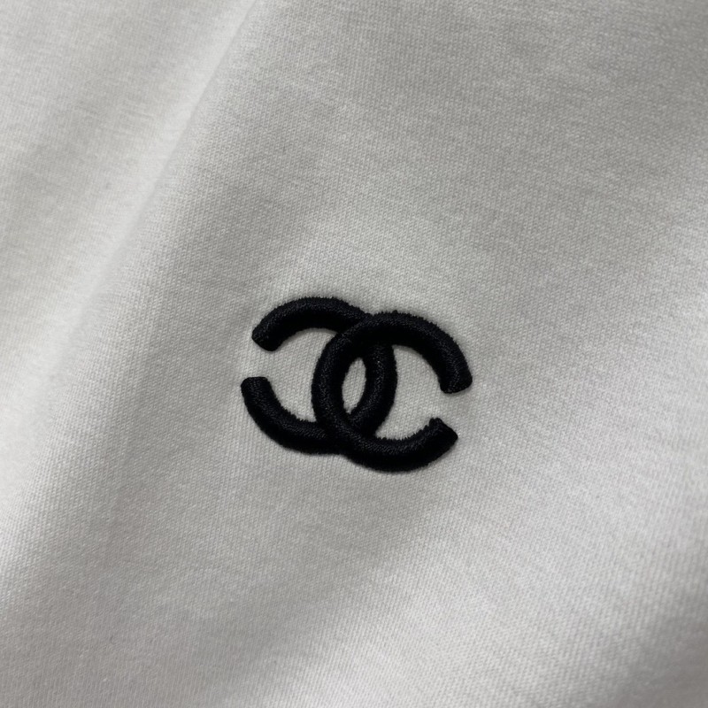 Chanel Unisex Tee