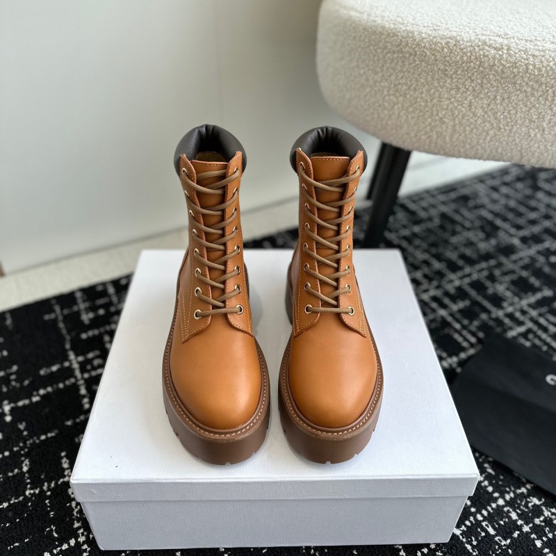 Celine Martin Boots