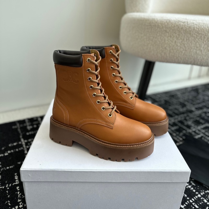 Celine Martin Boots