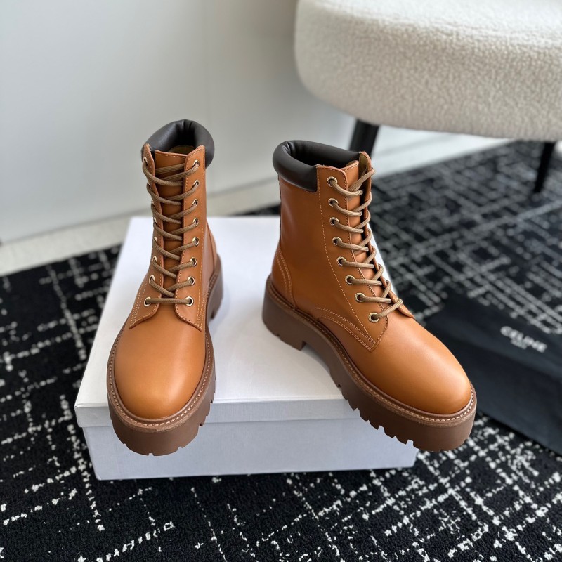 Celine Martin Boots