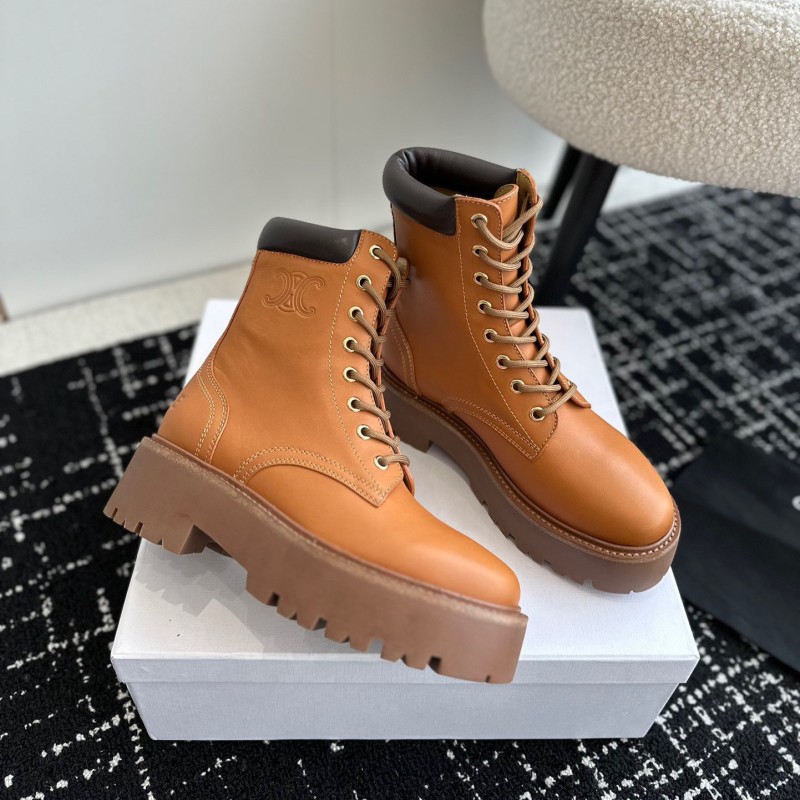 Celine Martin Boots