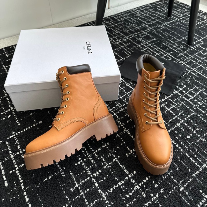 Celine Martin Boots