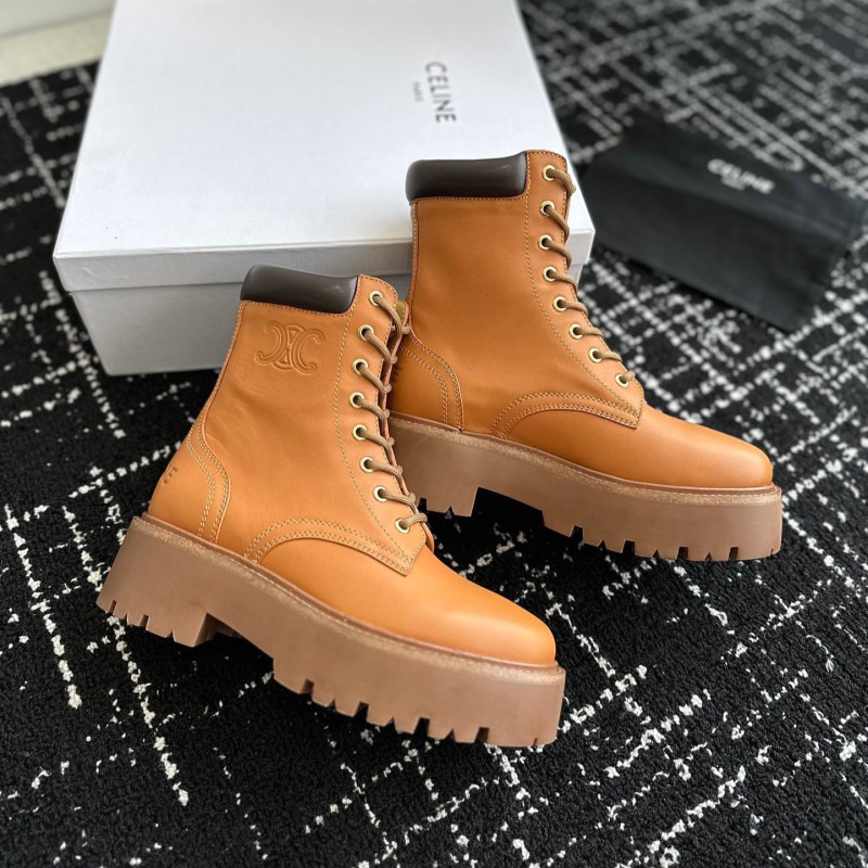 Celine Martin Boots