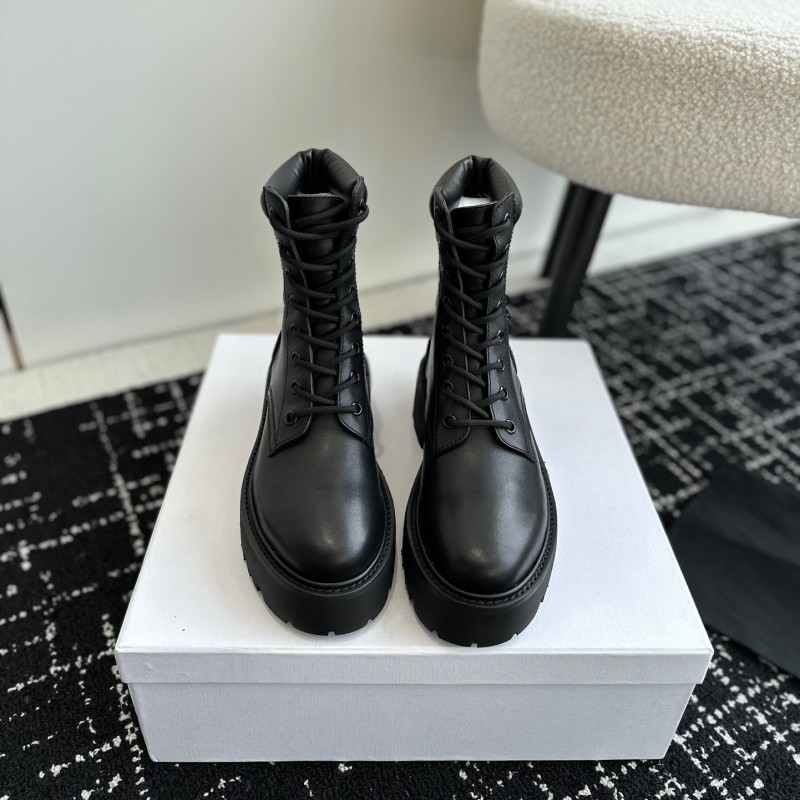 Celine Martin Boots