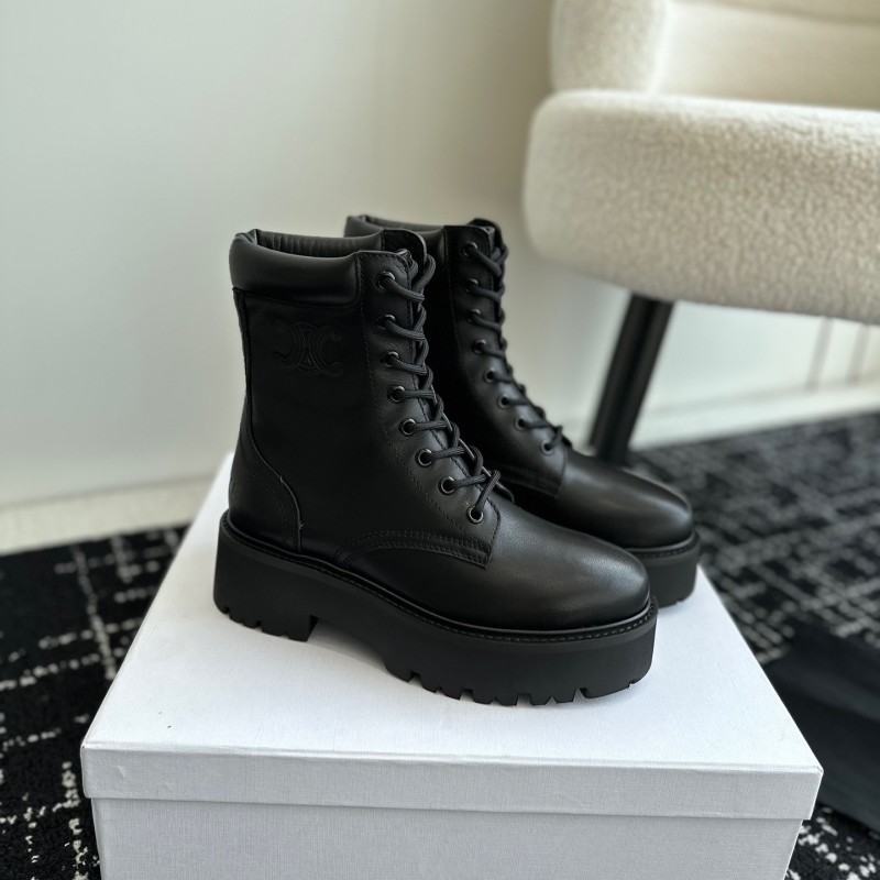 Celine Martin Boots