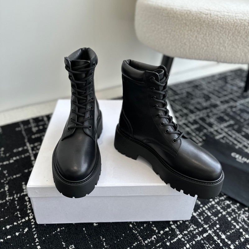 Celine Martin Boots