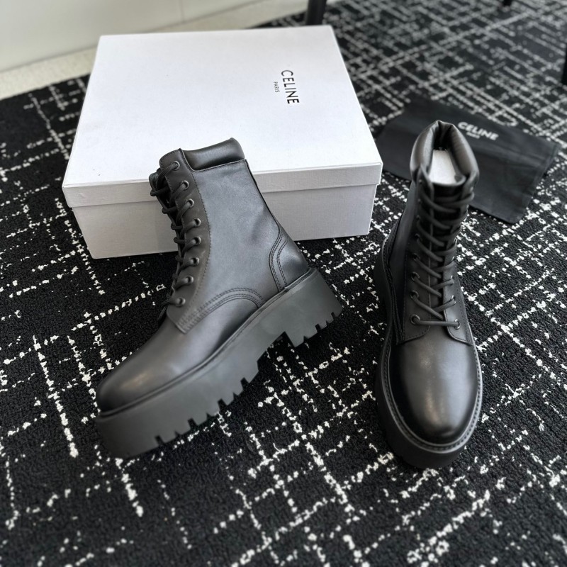 Celine Martin Boots