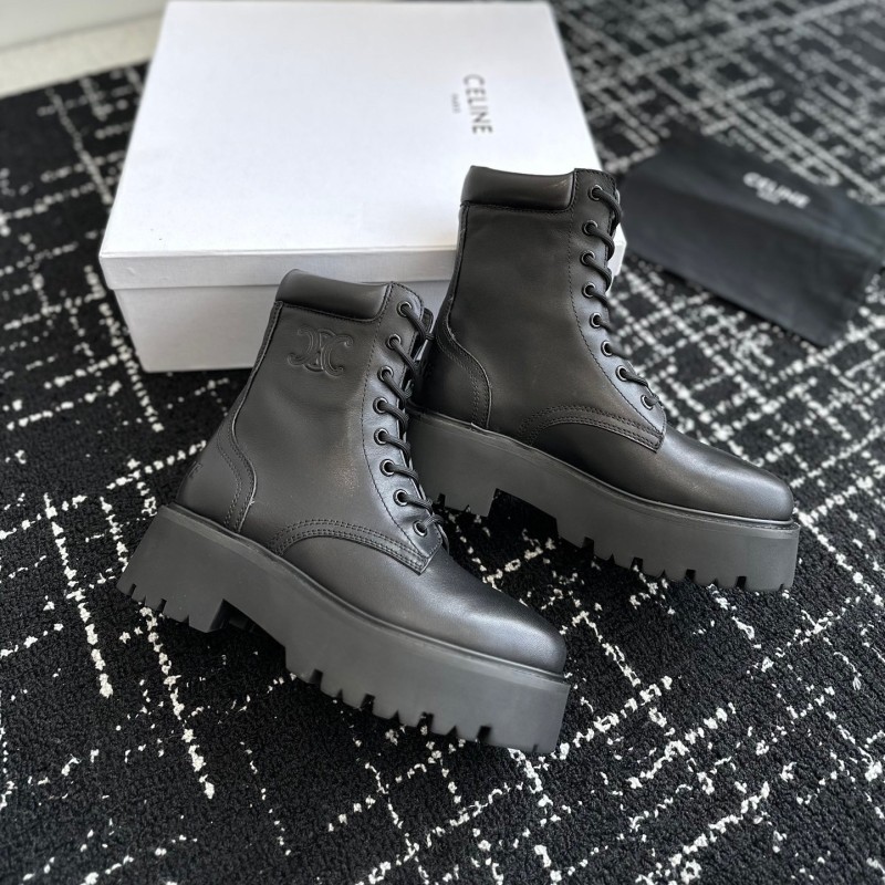 Celine Martin Boots