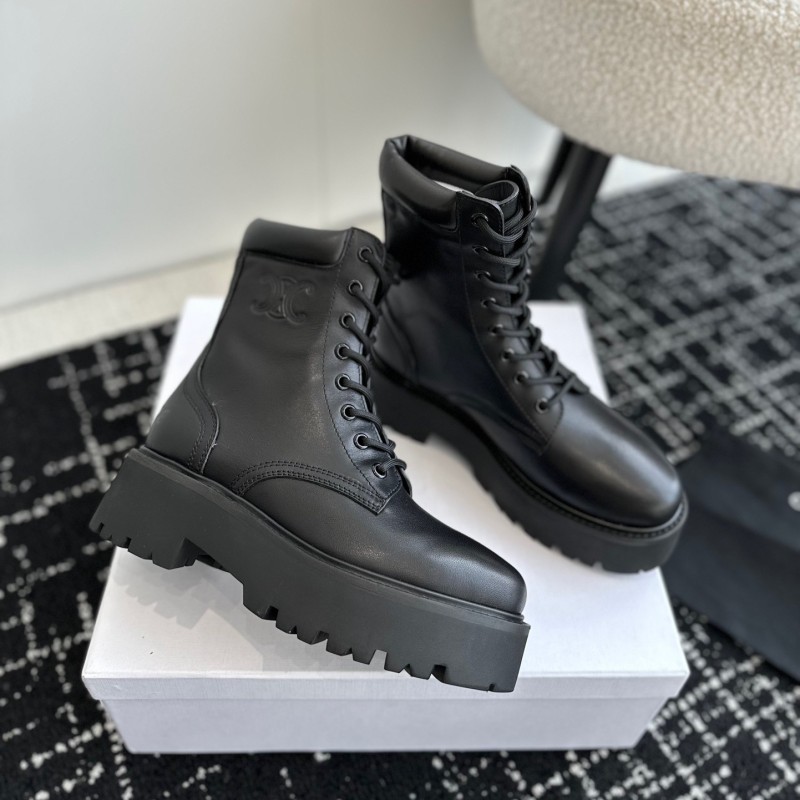 Celine Martin Boots